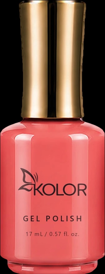 Hot Coral