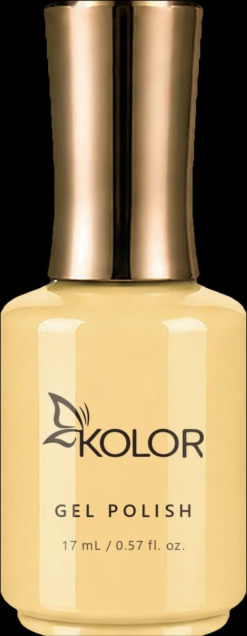 Lemon Sorbet