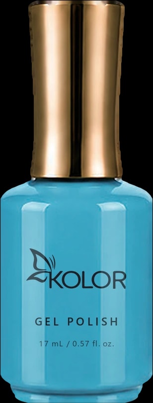 Tiffany Blue