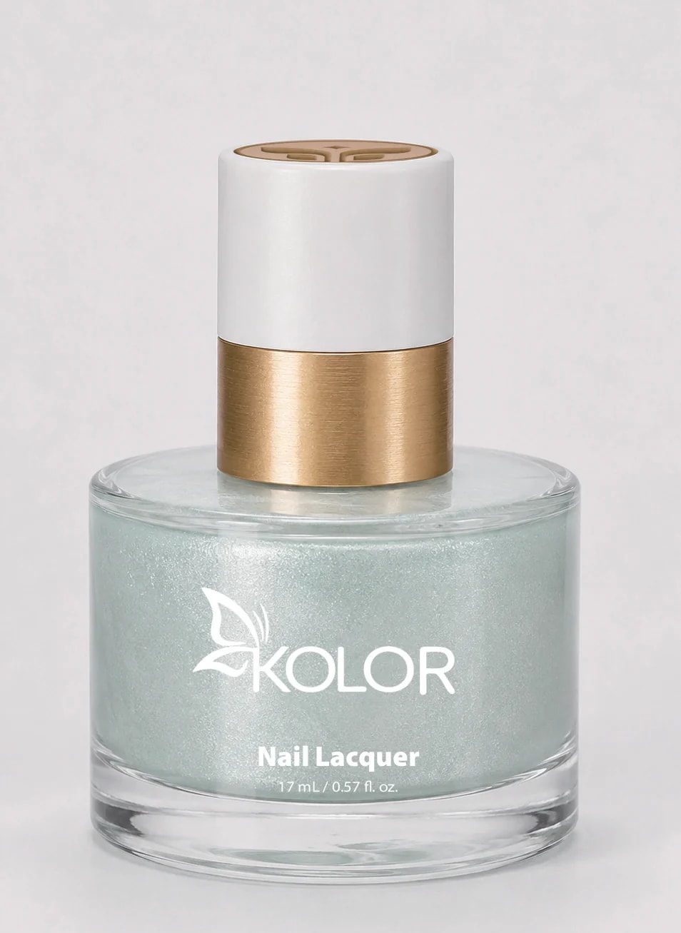 Mint Cream Lacquer