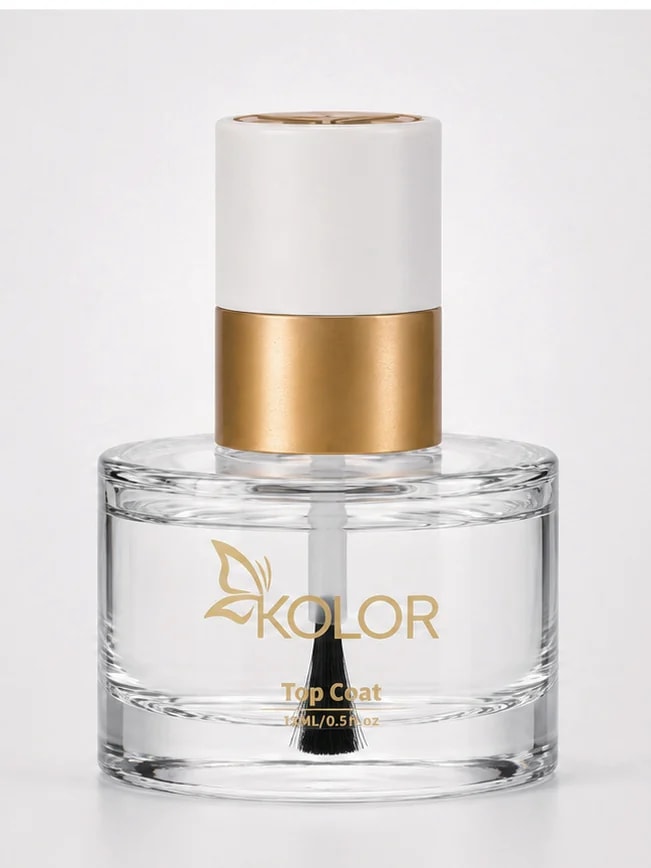 Top Coat